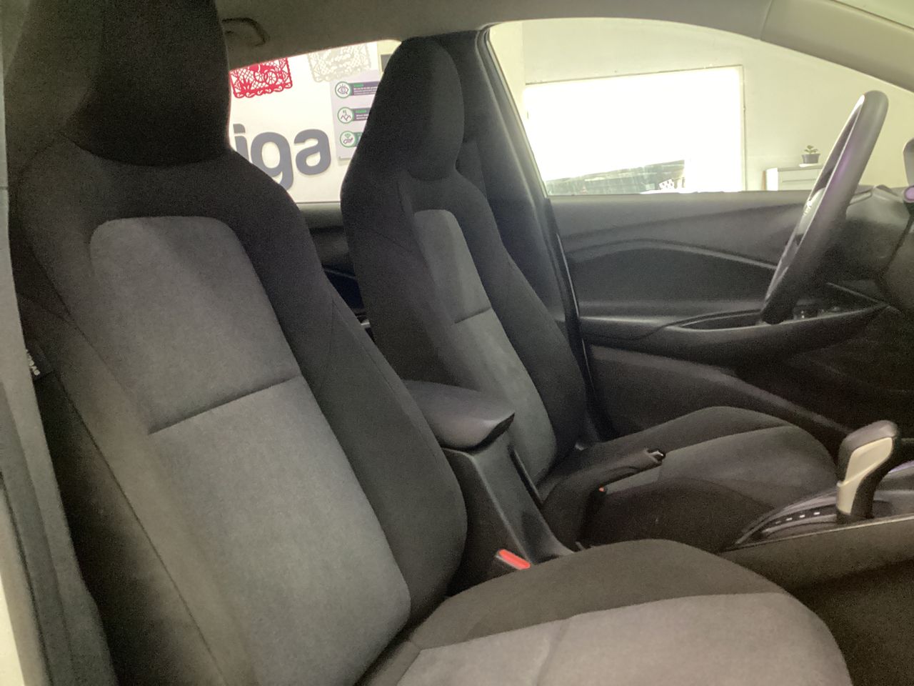 2024 Chevrolet Onix 1.0 Ls At