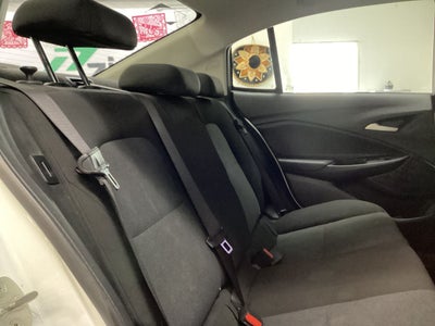 2024 Chevrolet Onix 1.0 Ls At