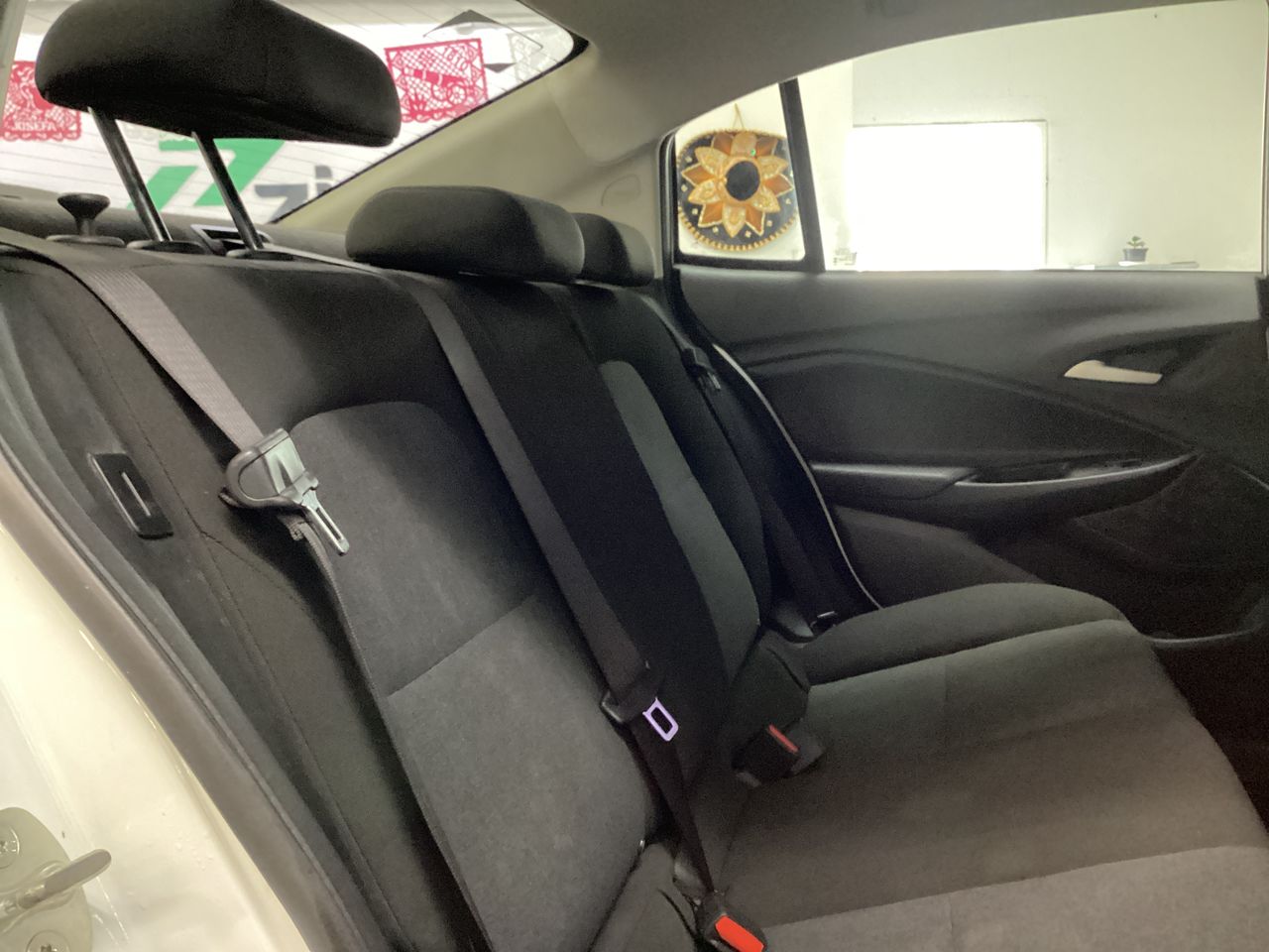 2024 Chevrolet Onix 1.0 Ls At