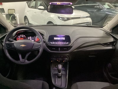 2024 Chevrolet Onix 1.0 Ls At