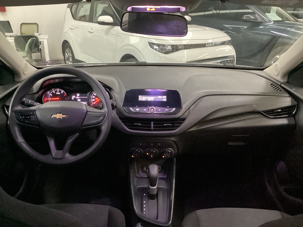 2024 Chevrolet Onix 1.0 Ls At