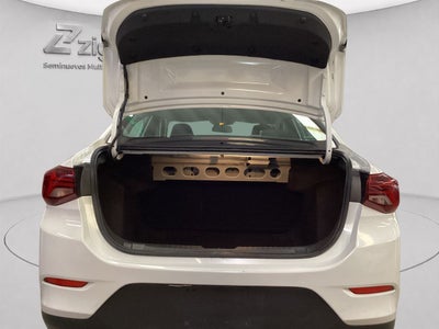 2024 Chevrolet Onix 1.0 Ls At