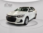 2024 Chevrolet Onix 1.0 Ls At