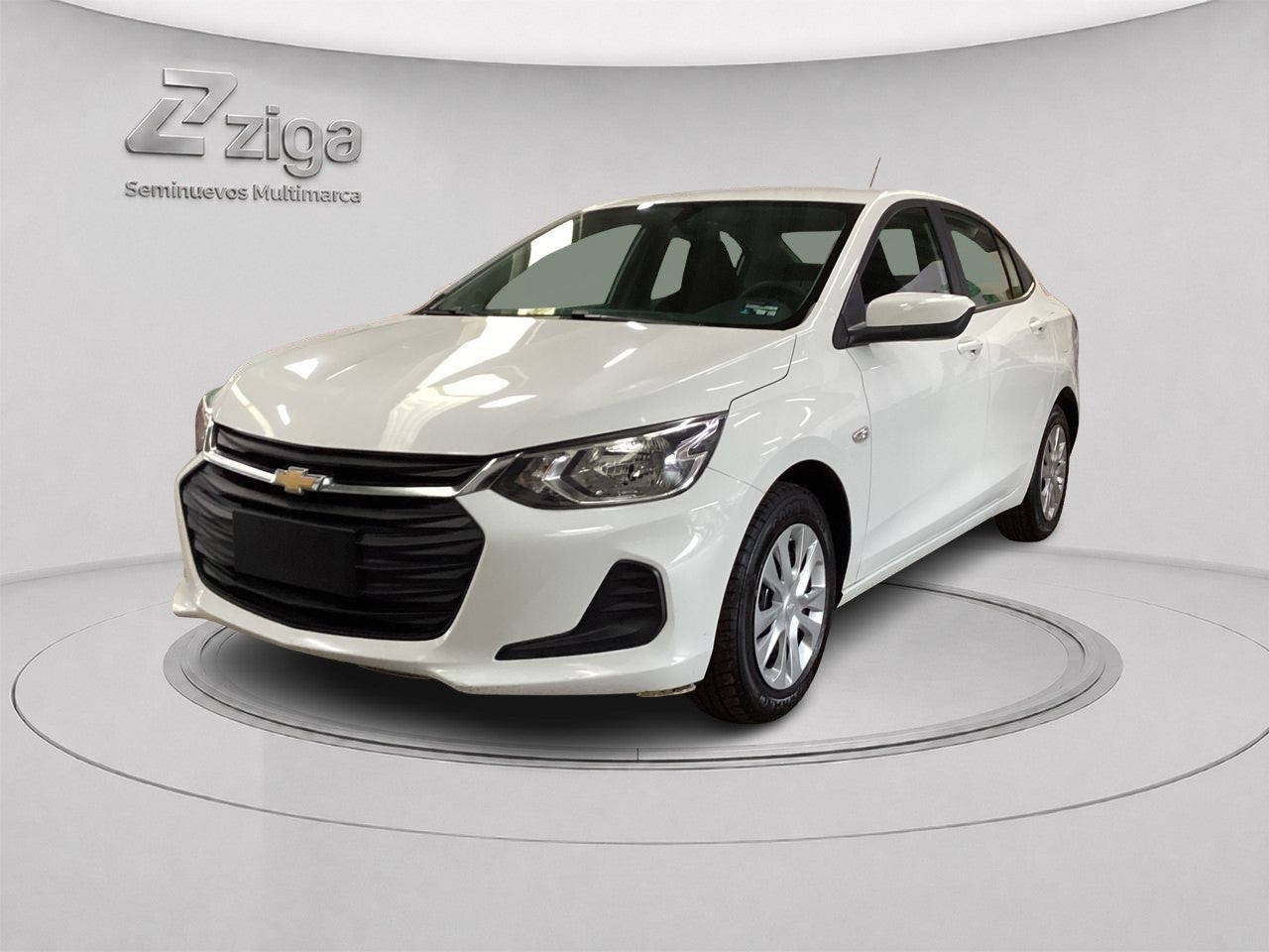 2024 Chevrolet Onix 1.0 Ls At