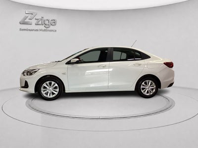 2024 Chevrolet Onix 1.0 Ls At