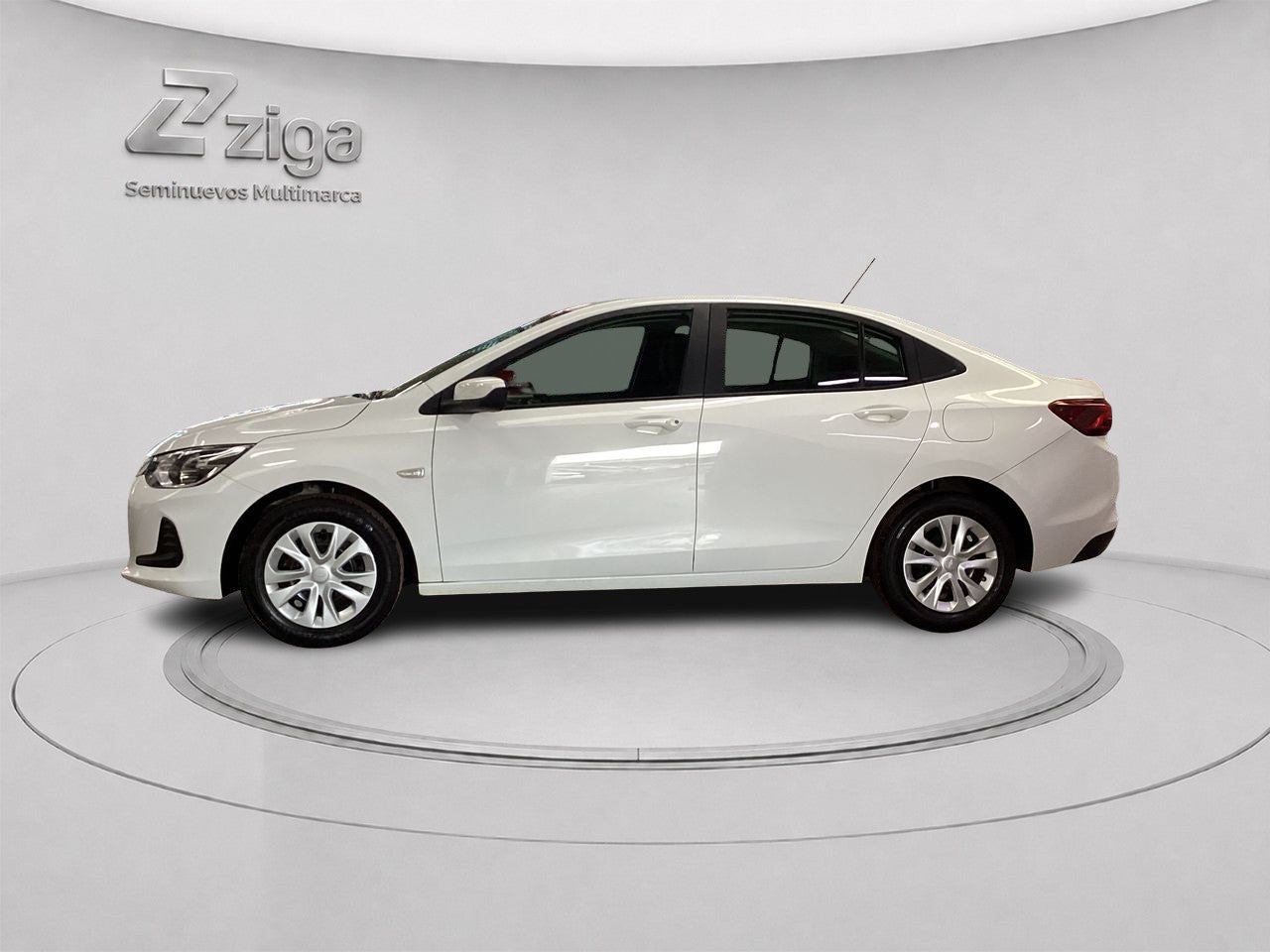 2024 Chevrolet Onix 1.0 Ls At