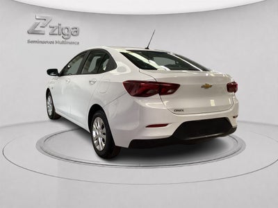 2024 Chevrolet Onix 1.0 Ls At