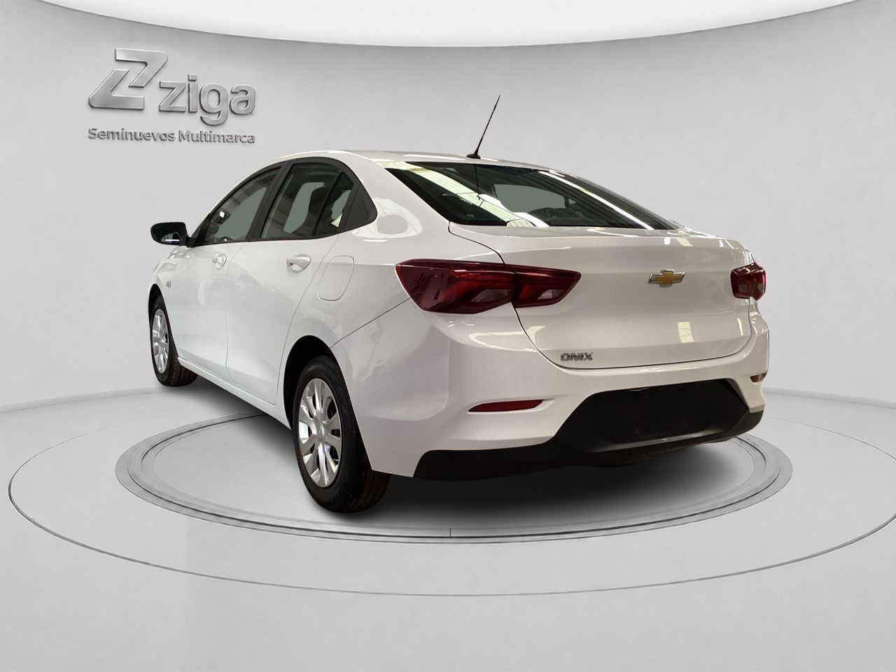 2024 Chevrolet Onix 1.0 Ls At