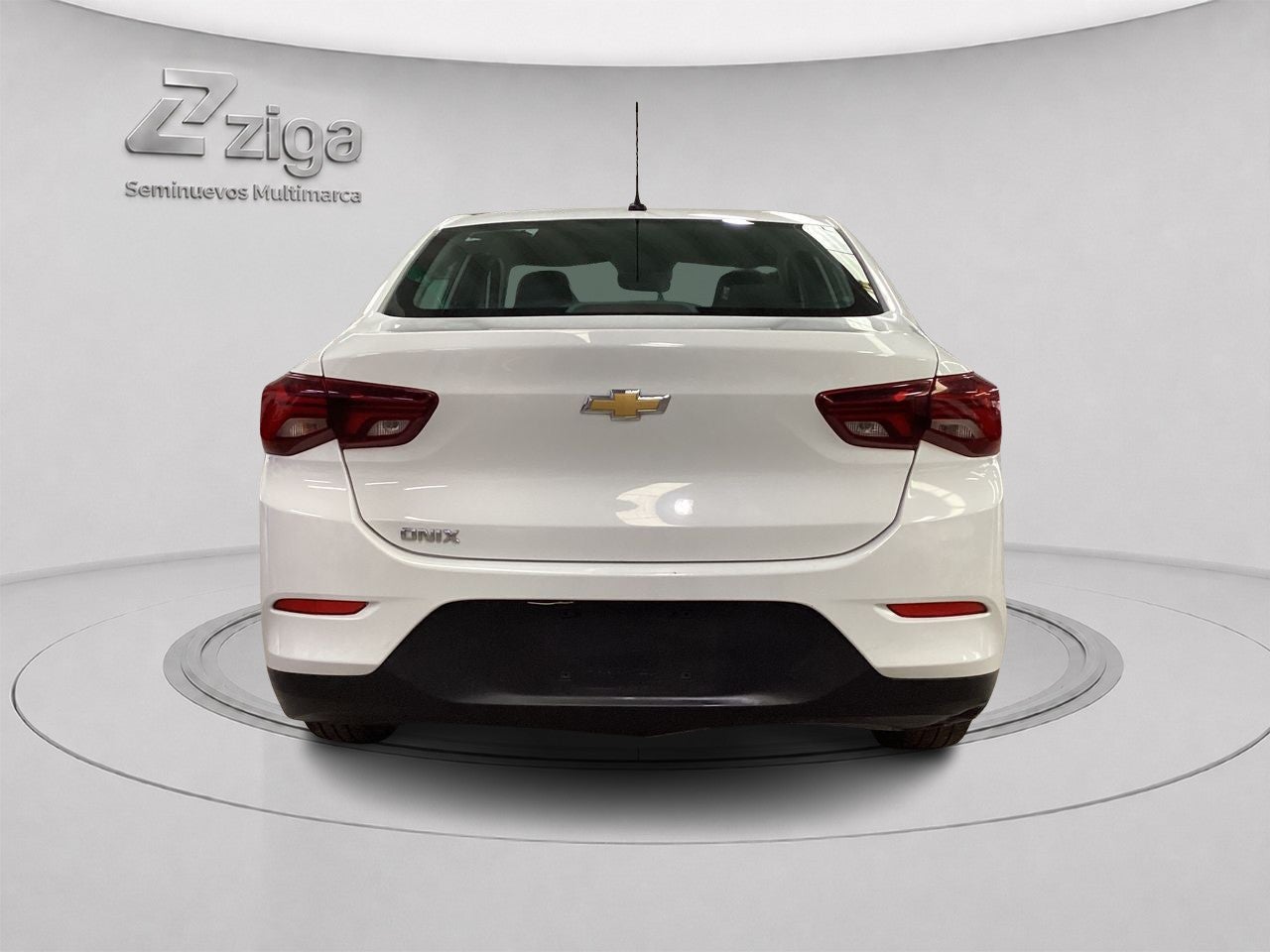 2024 Chevrolet Onix 1.0 Ls At