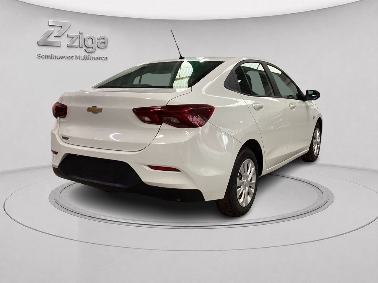 2024 Chevrolet Onix 1.0 Ls At