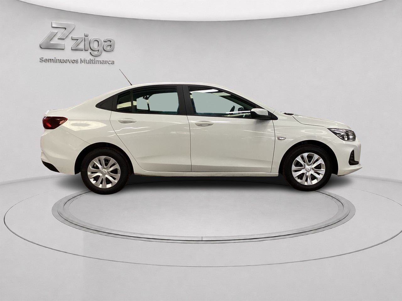 2024 Chevrolet Onix 1.0 Ls At