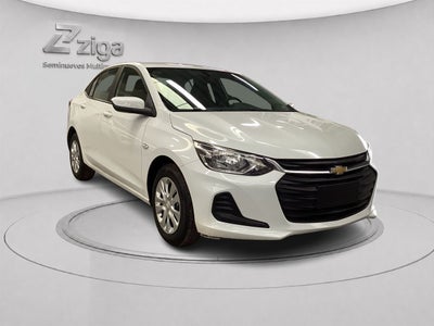 2024 Chevrolet Onix 1.0 Ls At