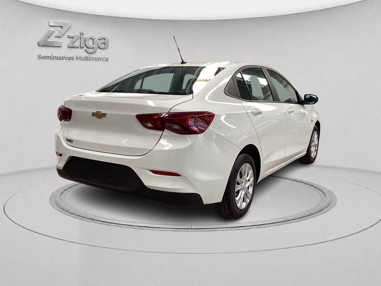 2024 Chevrolet Onix 1.0 Ls At