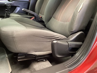 2022 Chevrolet Aveo 1.5 Lt Mt
