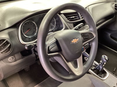 2022 Chevrolet Aveo 1.5 Lt Mt
