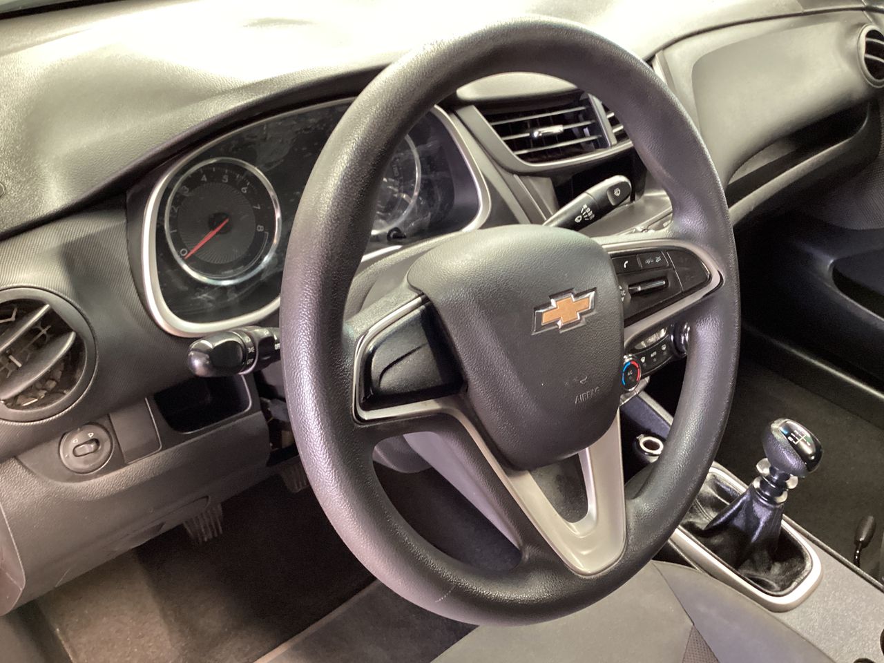 2022 Chevrolet Aveo 1.5 Lt Mt