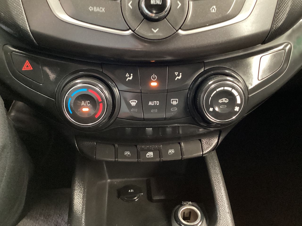 2022 Chevrolet Aveo 1.5 Lt Mt
