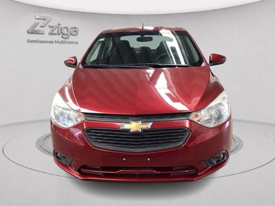 2022 Chevrolet Aveo 1.5 Lt Mt