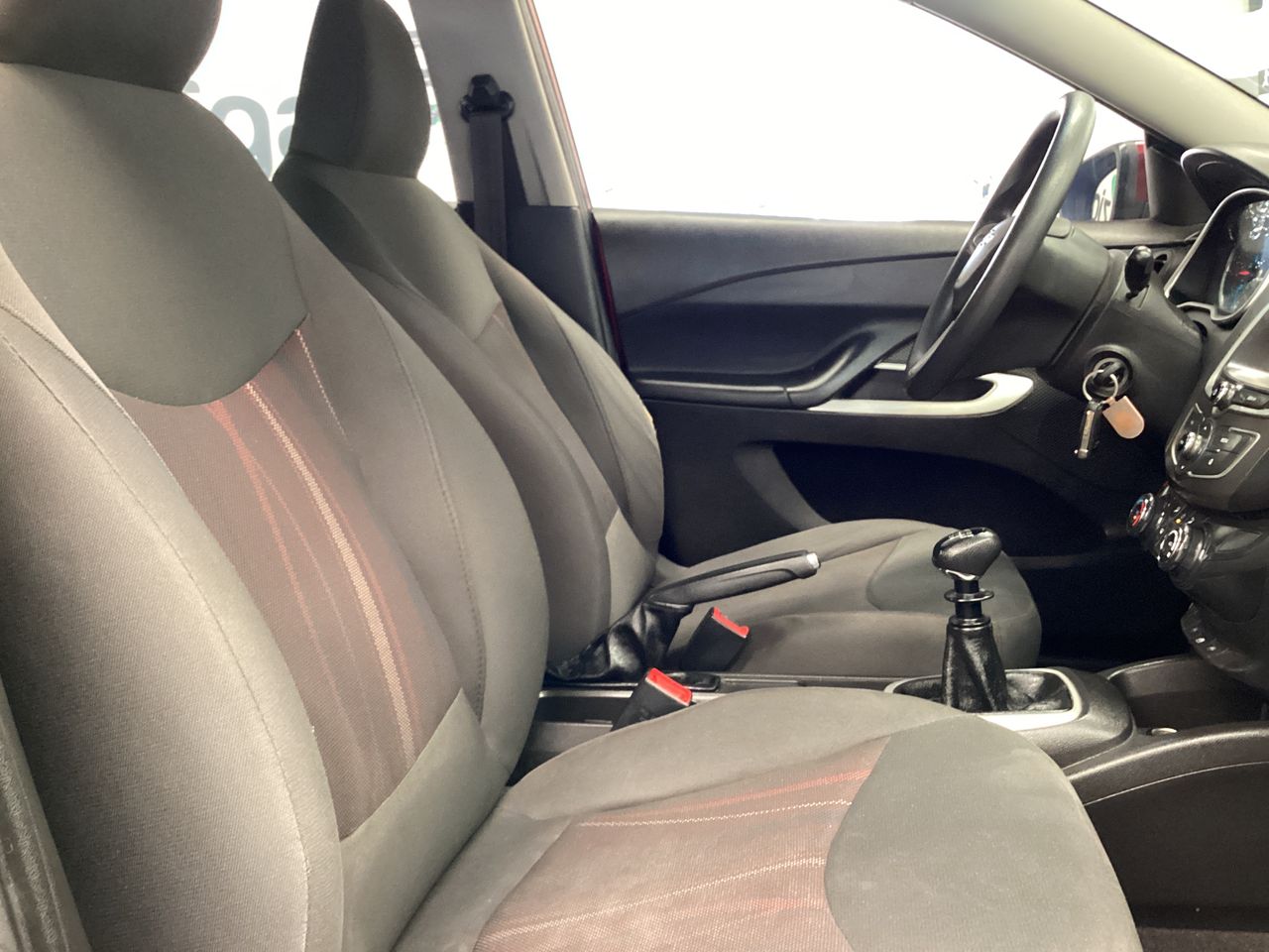 2022 Chevrolet Aveo 1.5 Lt Mt