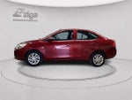 2022 Chevrolet Aveo 1.5 Lt Mt