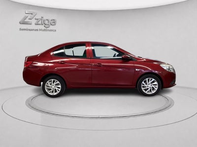 2022 Chevrolet Aveo 1.5 Lt Mt
