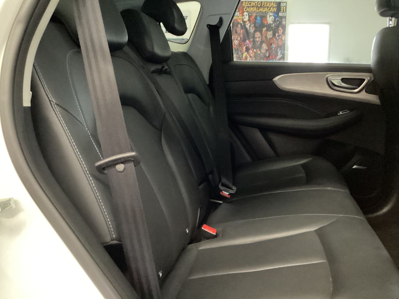 2024 MG RX5 1.5 Excite At