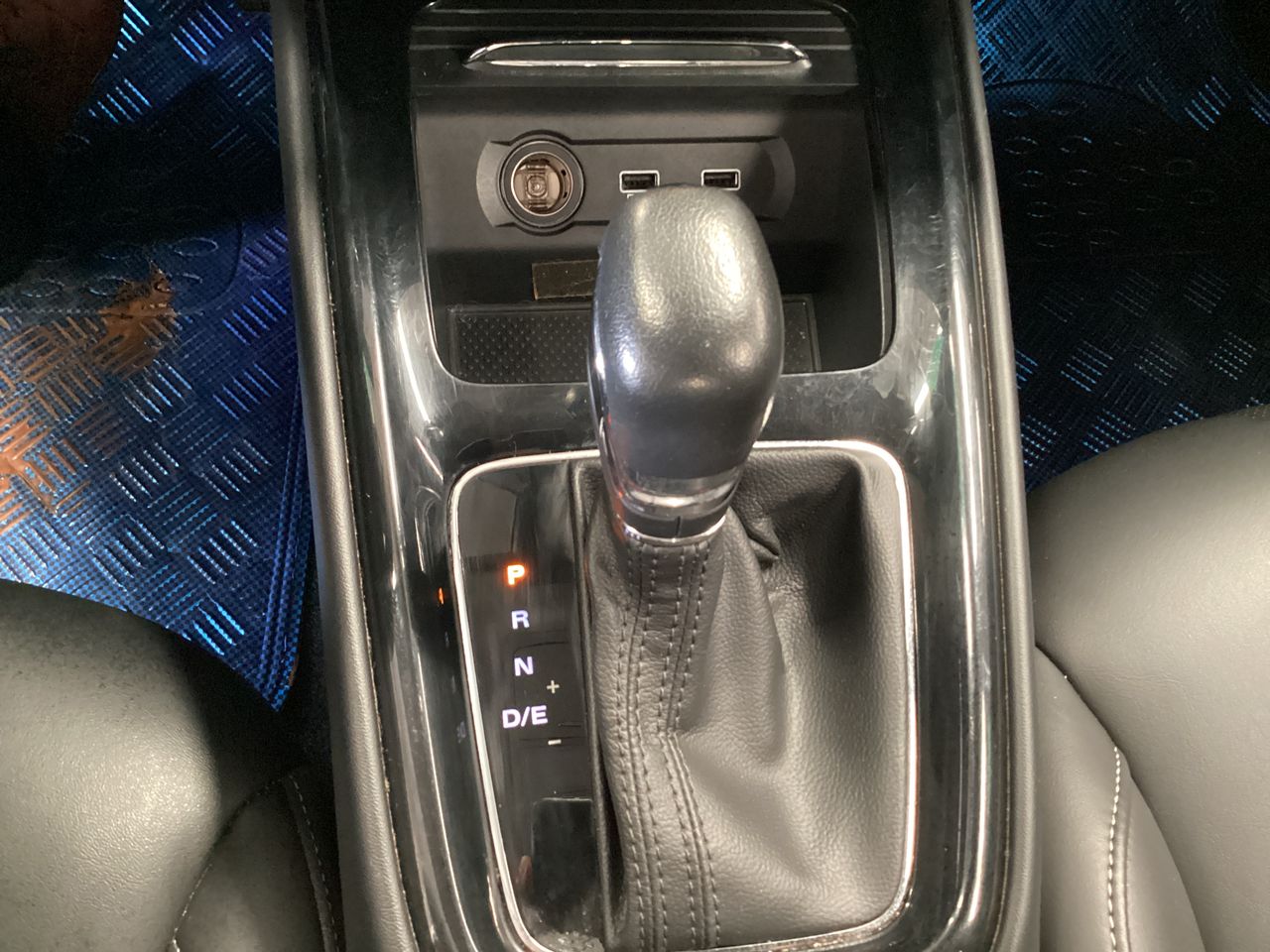 2024 MG MG 5 1.5 DEL Elegance At