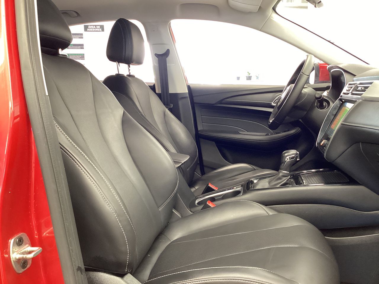 2024 MG MG 5 1.5 DEL Elegance At