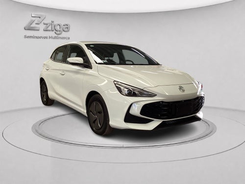 2025 MG MG 3 1.5 Cool HB Mt