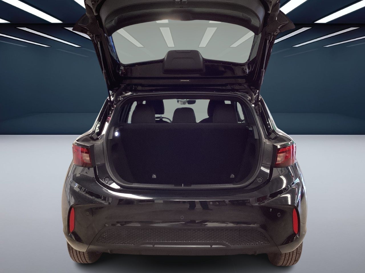 2025 MG MG 3 1.5 Cool HB Mt