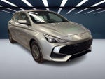 2025 MG MG 3 1.5 Cool HB Mt
