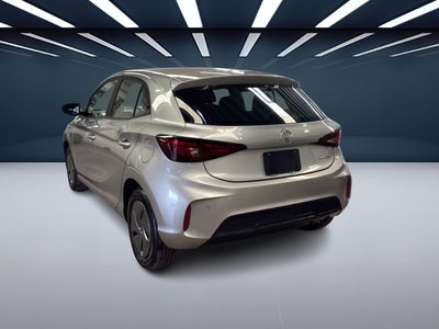 2025 MG MG 3 1.5 Cool HB Mt