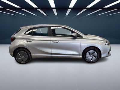 2025 MG MG 3 1.5 Cool HB Mt