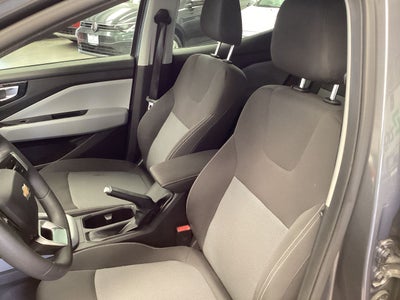 2024 Chevrolet Aveo 1.5 Lt Plus Sedan At