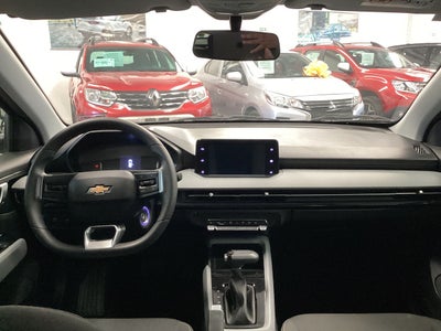 2024 Chevrolet Aveo 1.5 Lt Plus Sedan At