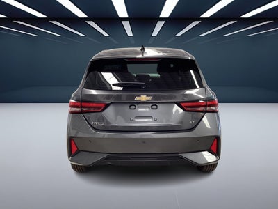2024 Chevrolet Aveo 1.5 Lt Plus Sedan At