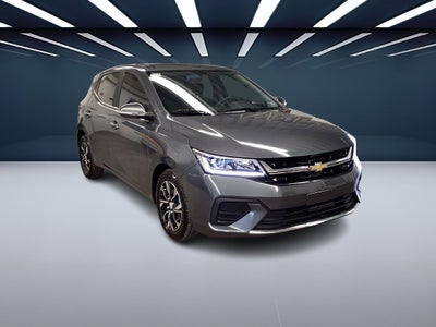 2024 Chevrolet Aveo 1.5 Lt Plus Sedan At