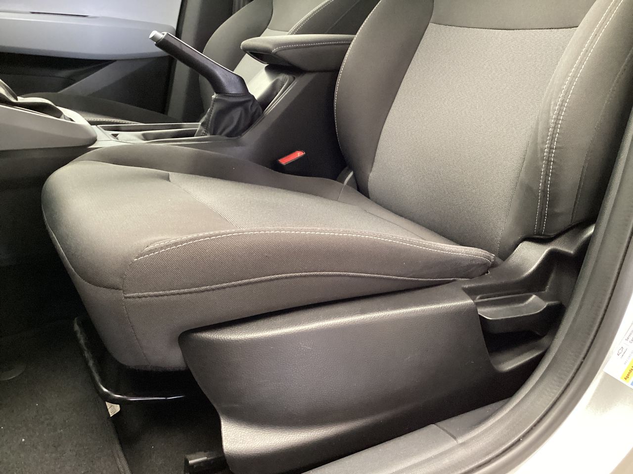 2025 Chevrolet Aveo 1.5 Lt Plus Sedan At