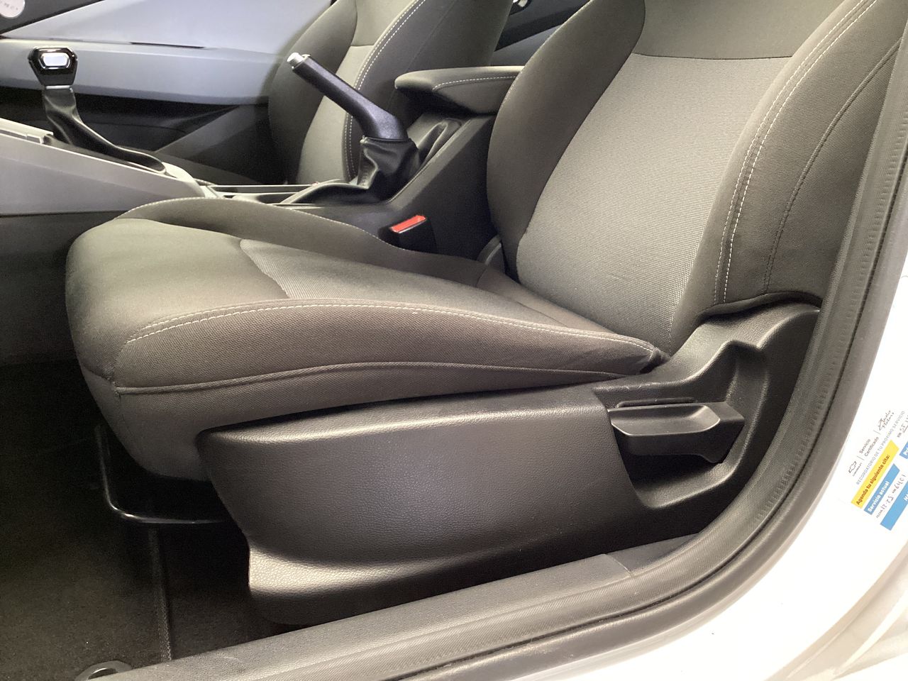 2025 Chevrolet Aveo 1.5 Lt Plus Sedan At