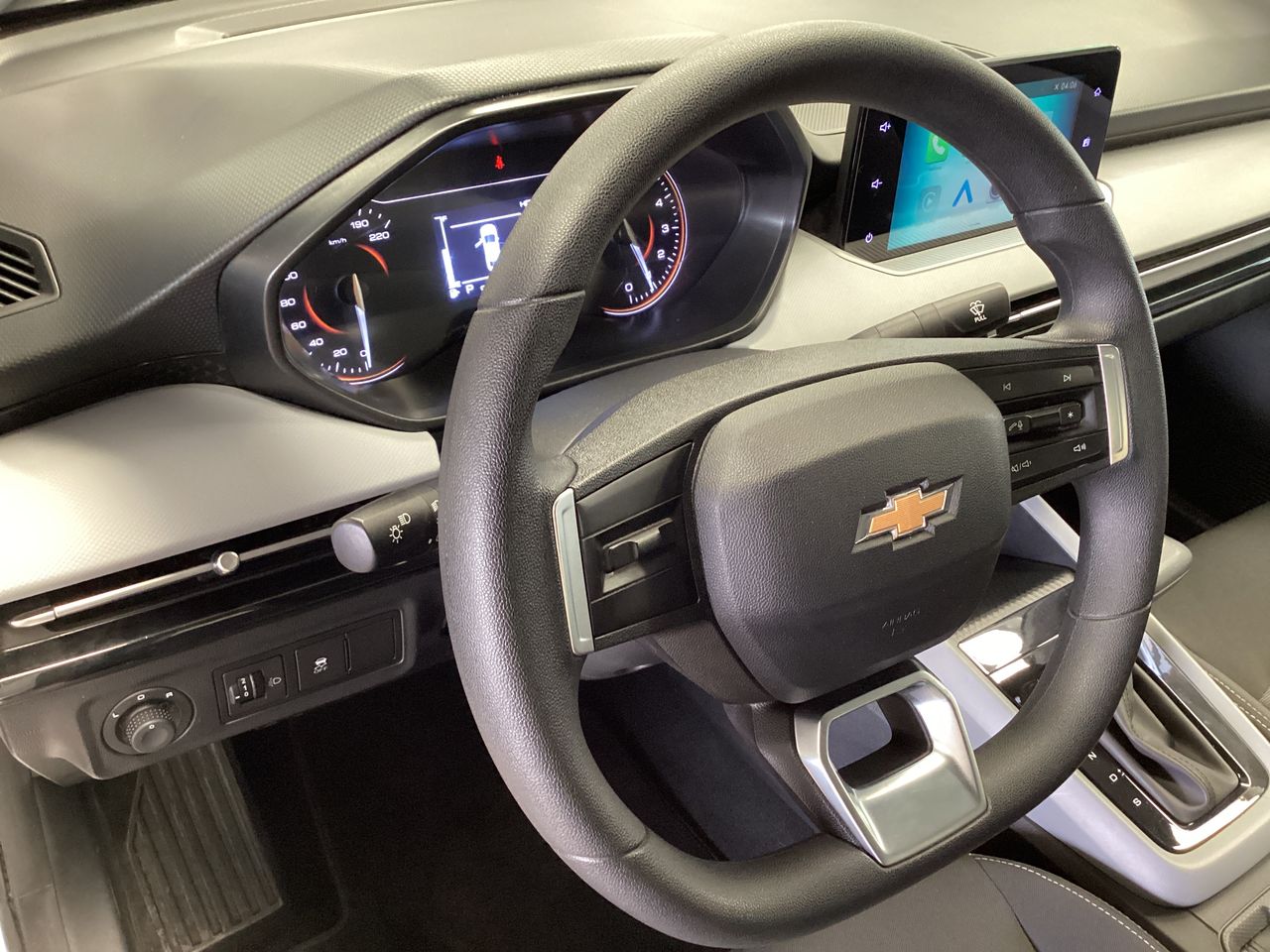 2025 Chevrolet Aveo 1.5 Lt Plus Sedan At