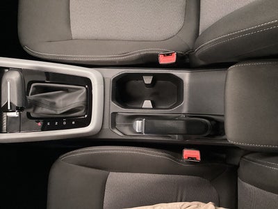 2025 Chevrolet Aveo 1.5 Lt Plus Sedan At
