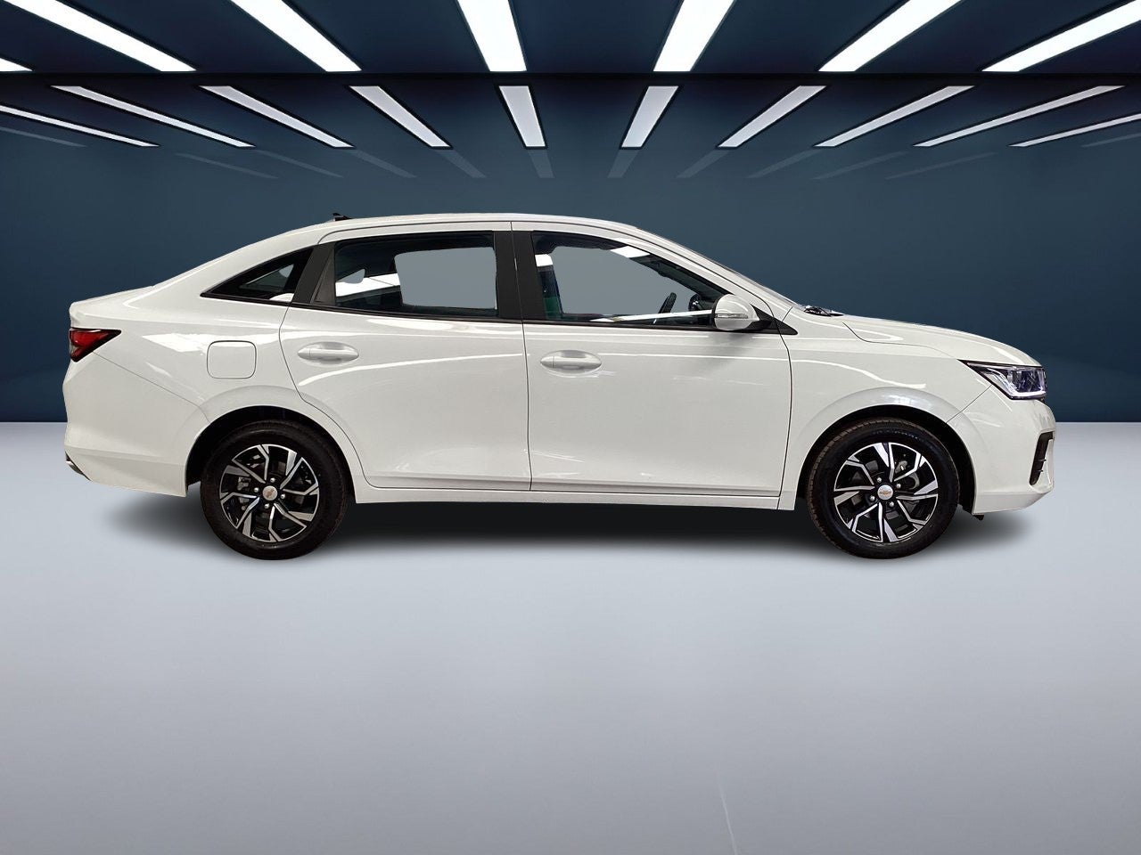 2025 Chevrolet Aveo 1.5 Lt Plus Sedan At