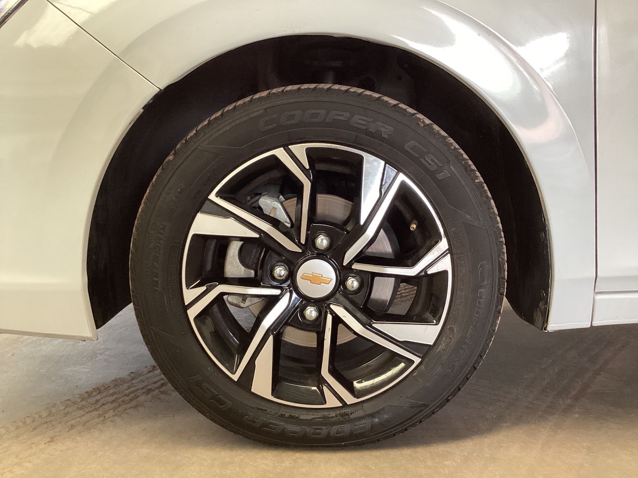 2025 Chevrolet Aveo 1.5 Lt Plus Sedan At