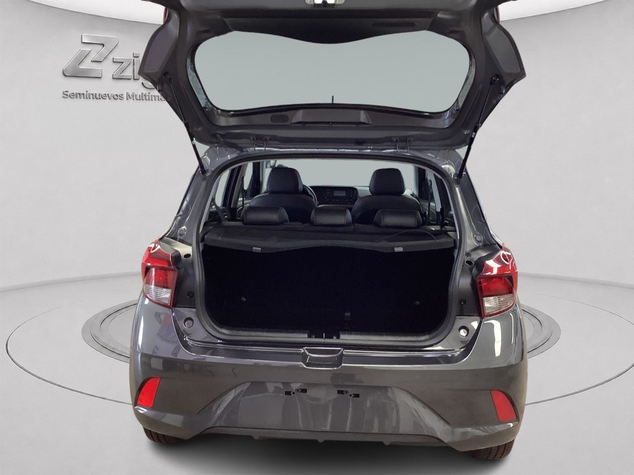 2026 Hyundai Grand i10 1.2 Gl Hb Mt