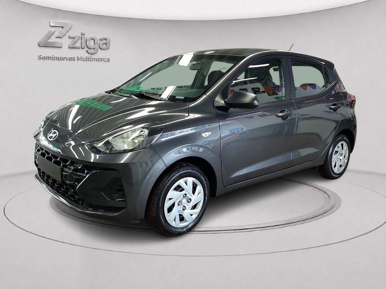 2026 Hyundai Grand i10 1.2 Gl Hb Mt