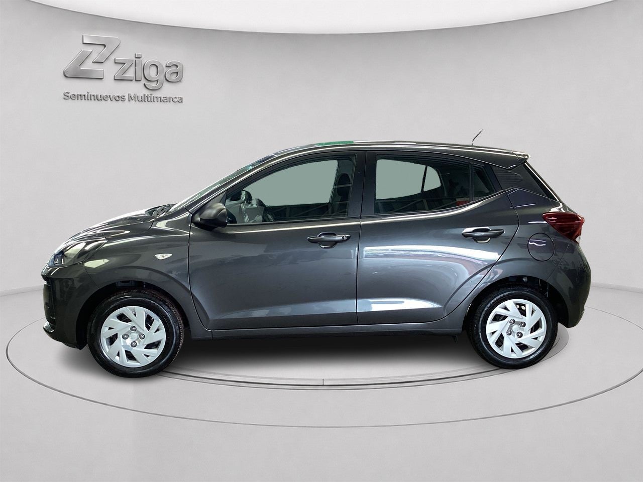 2026 Hyundai Grand i10 1.2 Gl Hb Mt