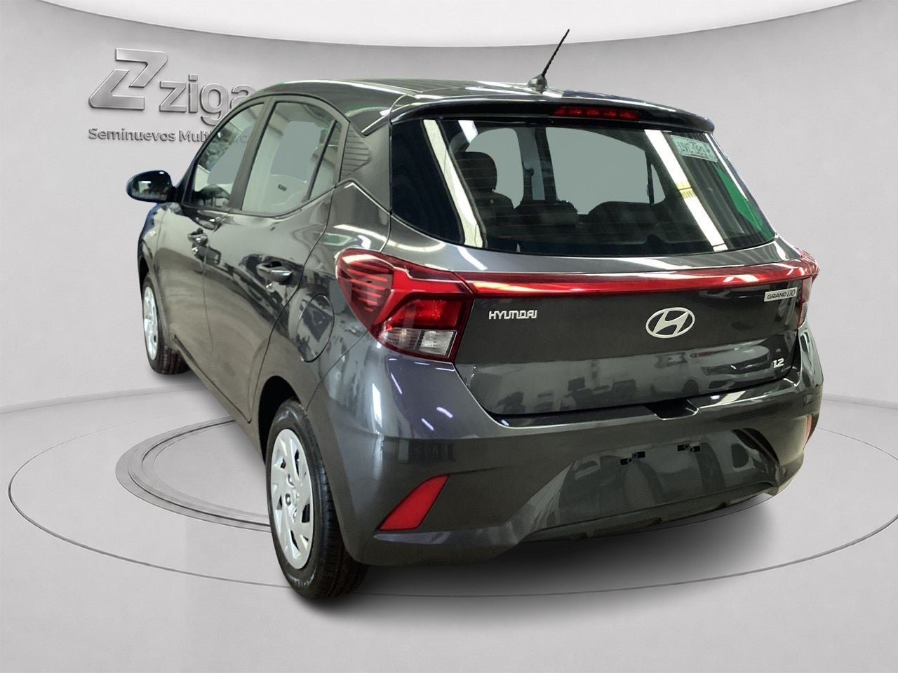 2026 Hyundai Grand i10 1.2 Gl Hb Mt