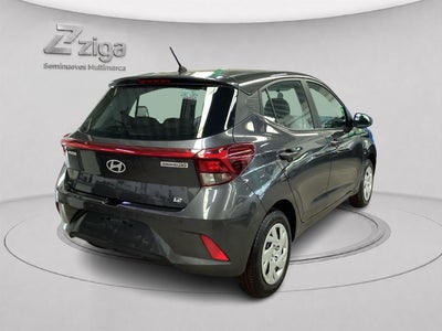 2026 Hyundai Grand i10 1.2 Gl Hb Mt