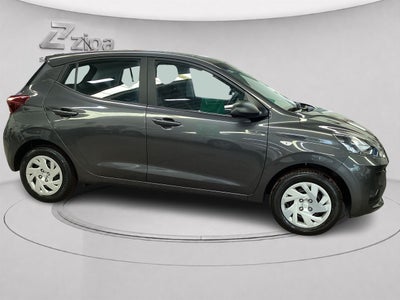 2026 Hyundai Grand i10 1.2 Gl Hb Mt