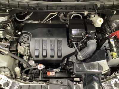 2026 Mitsubishi Outlander 2.5 SE Plus At